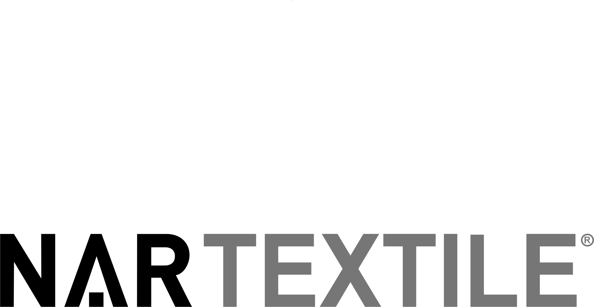 Nartextile Logo